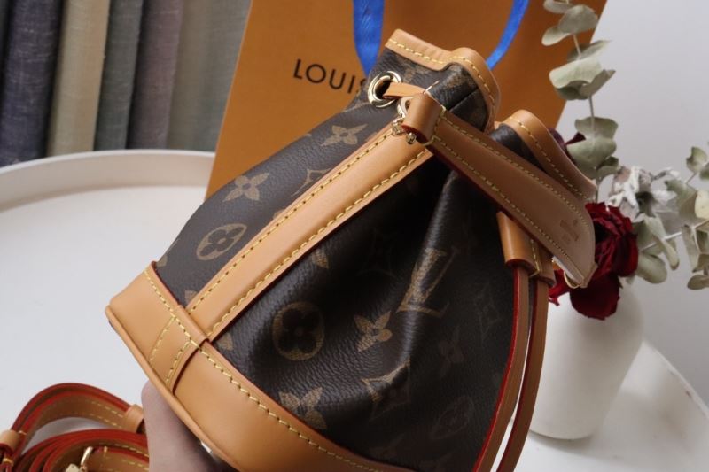 Louis Vuitton Bucket Bags